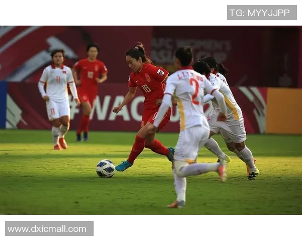 U19女足对抗日本球队精彩进球回顾与比赛分析