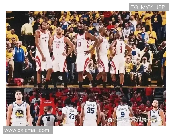 5月5日勇士对阵火箭精彩直播视频回放及赛后分析 5月5日勇士对阵火箭精彩直播视频回放及赛后分析