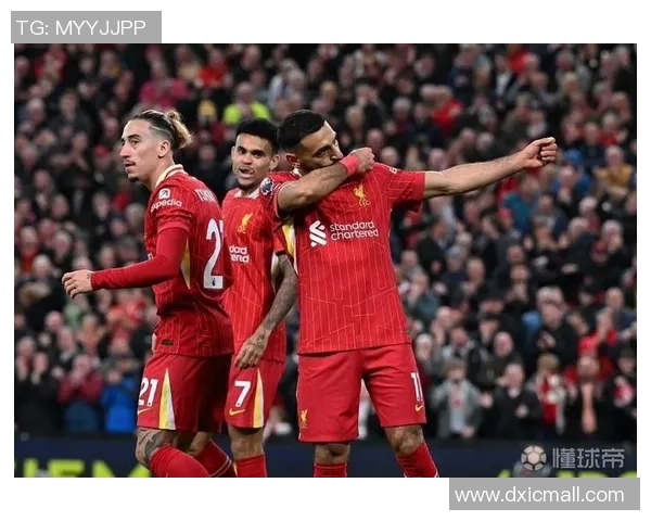 利物浦U19青年队与曼联U19青年队激战正酣期待精彩对决 利物浦U19青年队与曼联U19青年队激战正酣期待精彩对决