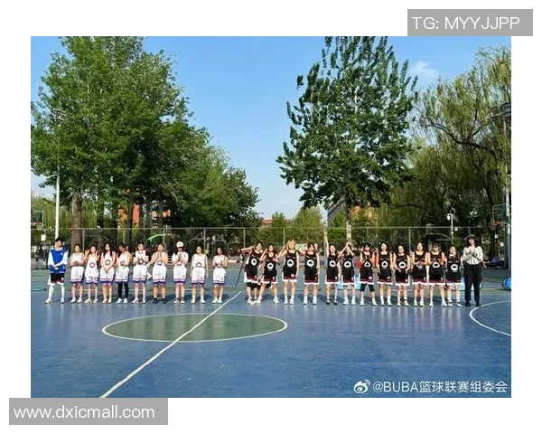 北京体育大学与北京大学篮球对决展现青春活力与竞技精神的精彩瞬间