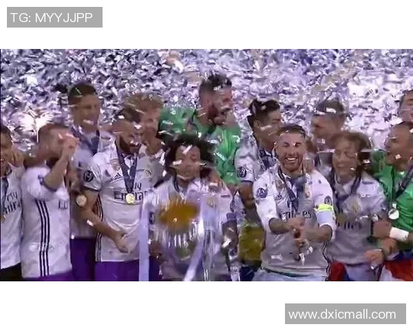 2017年欧冠决赛回顾皇马与尤文的巅峰对决精彩瞬间解析 2017年欧冠决赛回顾皇马与尤文的巅峰对决精彩瞬间解析