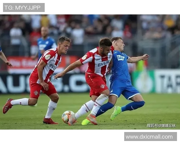 北单推荐菲尔特对阵马格德堡赛事分析与投注建议 北单推荐菲尔特对阵马格德堡赛事分析与投注建议