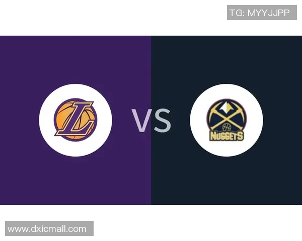 2009年湖人与掘金西部决赛精彩数据统计分析与对比