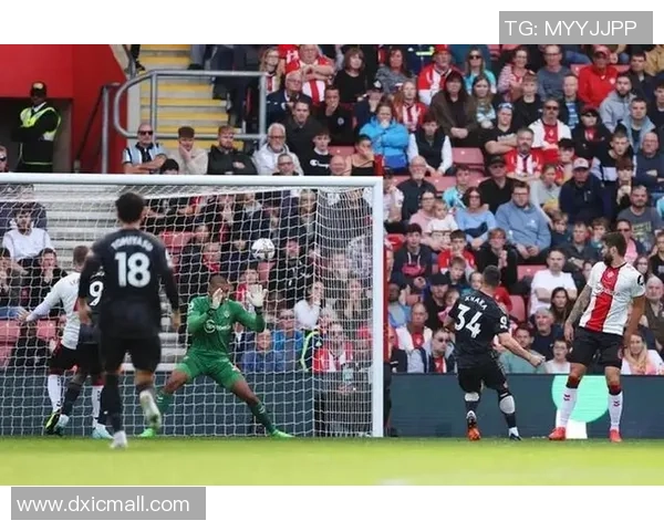 南安普敦主场迎战阿森纳激战回顾与精彩瞬间分析