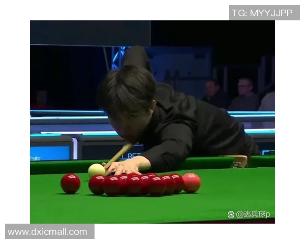 吉尔伯特与佩里超级斯诺克对决精彩回顾与赛后分析 吉尔伯特与佩里超级斯诺克对决精彩回顾与赛后分析