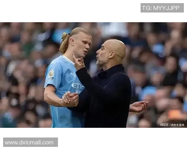 一人哑火全队蒙？曼城负维拉露出最大软肋 哈兰德之外谁能进球