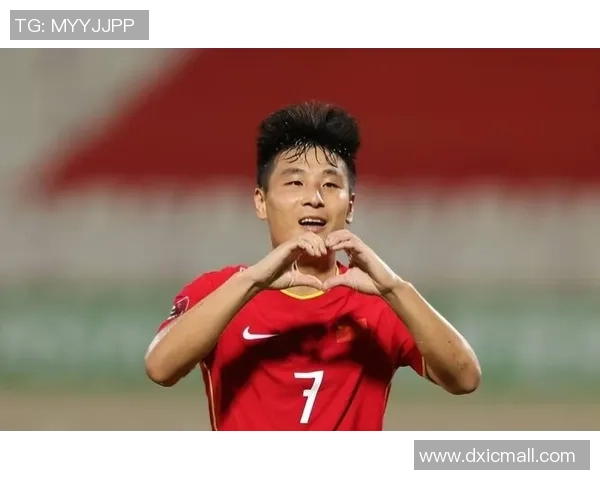 两场狂轰5球!09天才小将继续迸发有望接班武磊,国足期望之星诞生