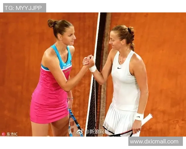 半决赛后,这对姐妹花聊了聊互相 半决赛后,这对姐妹花聊了聊互相