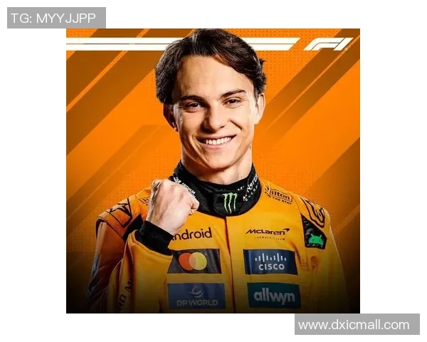 扎克-布朗供认迈凯伦战略失误:皮亚斯特里的成功被咱们亲手葬送了 扎克-布朗供认迈凯伦战略失误:皮亚斯特里的成功被咱们亲手葬送了