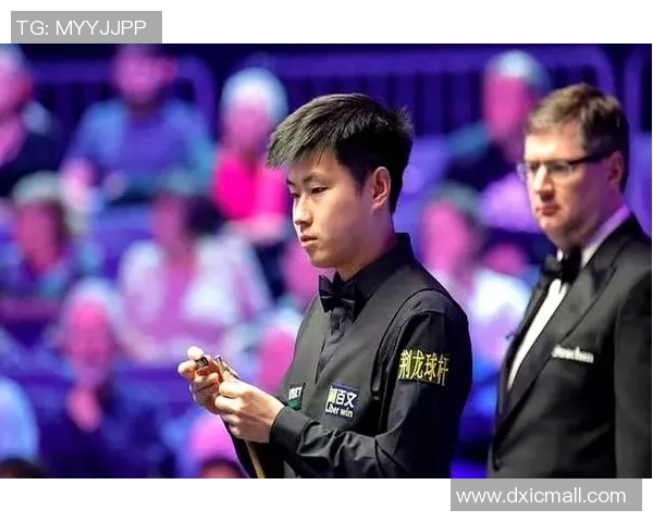 斯诺克变天了？我国14人杀进32强，把国际前16打到只剩9个！