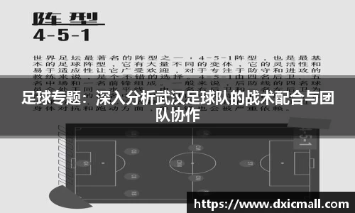足球专题：深入分析武汉足球队的战术配合与团队协作
